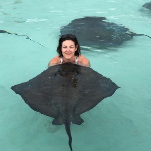 Meet your Posher, Christine